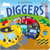 Diggers (Take a Peek!)