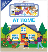 At Home (Let's Learn & Play!)