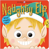 Naughty Elf