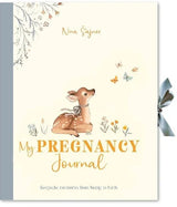 Nina Stajner Pregnancy Journal