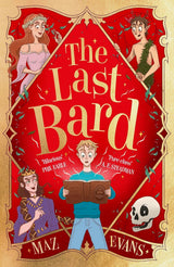 The Last Bard (PB)