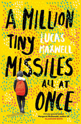 A Million Tiny Missiles All At Once