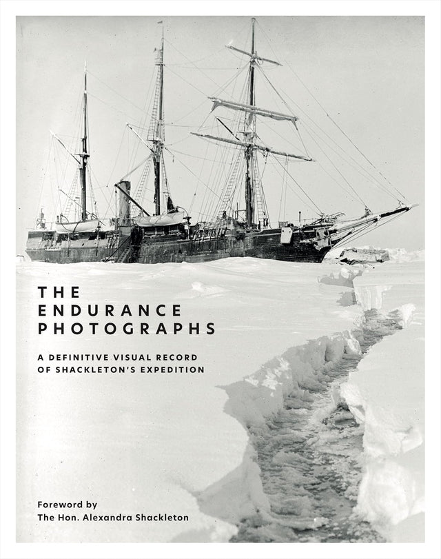 The Endurance Photographs