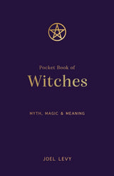 Pocket Book of Witches
