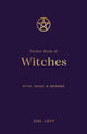 Pocket Book of Witches