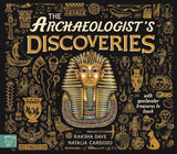 The Archaeologist's Discoveries
