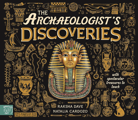 The Archaeologist's Discoveries
