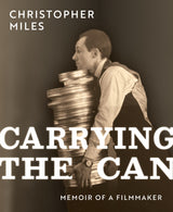 Carrying the Can