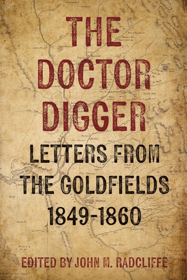 The Doctor Digger