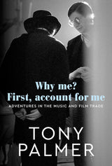Why Me? First, Account for Me