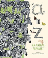 A to Z: An Animal Alphabet