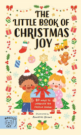 The Little Book of Christmas Joy