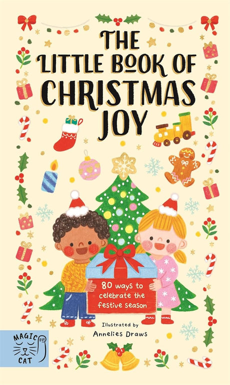 The Little Book of Christmas Joy