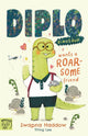 Diplo Dinosaur Wants a Roarsome Friend