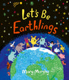 Let's Be Earthlings