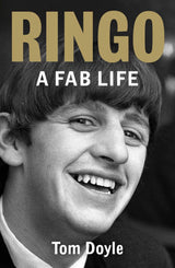 Ringo A Fab Life