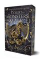 Court of Monsters and Malice