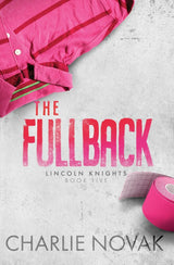 The Fullback
