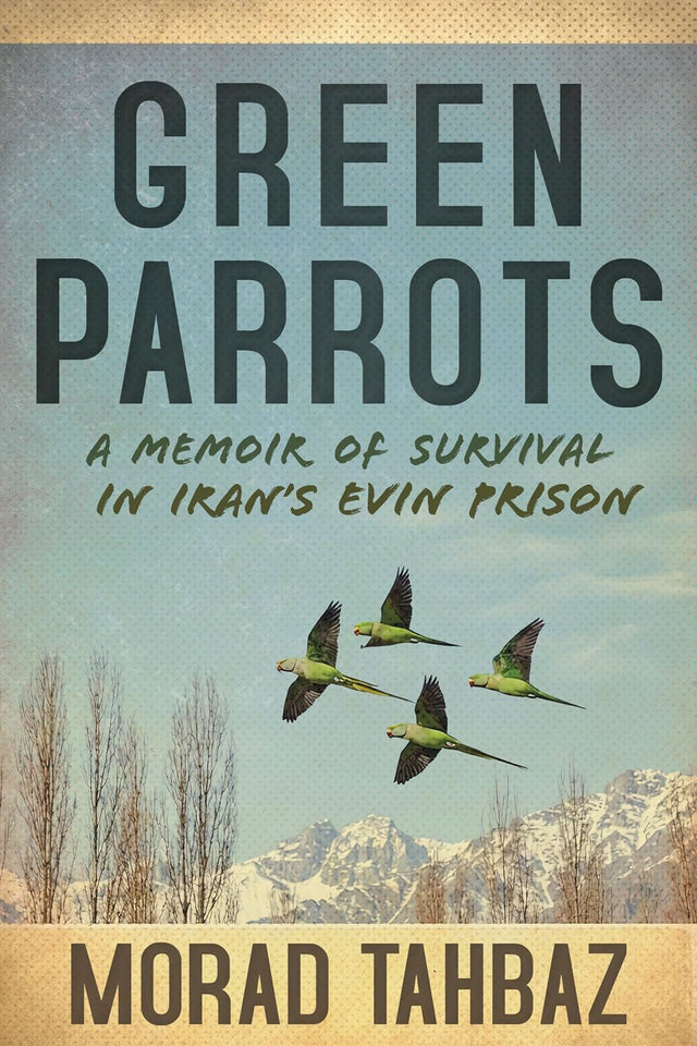 Green Parrots