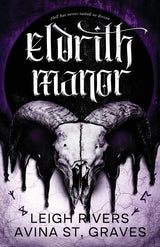 Eldrith Manor