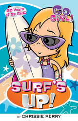 Surf's Up!