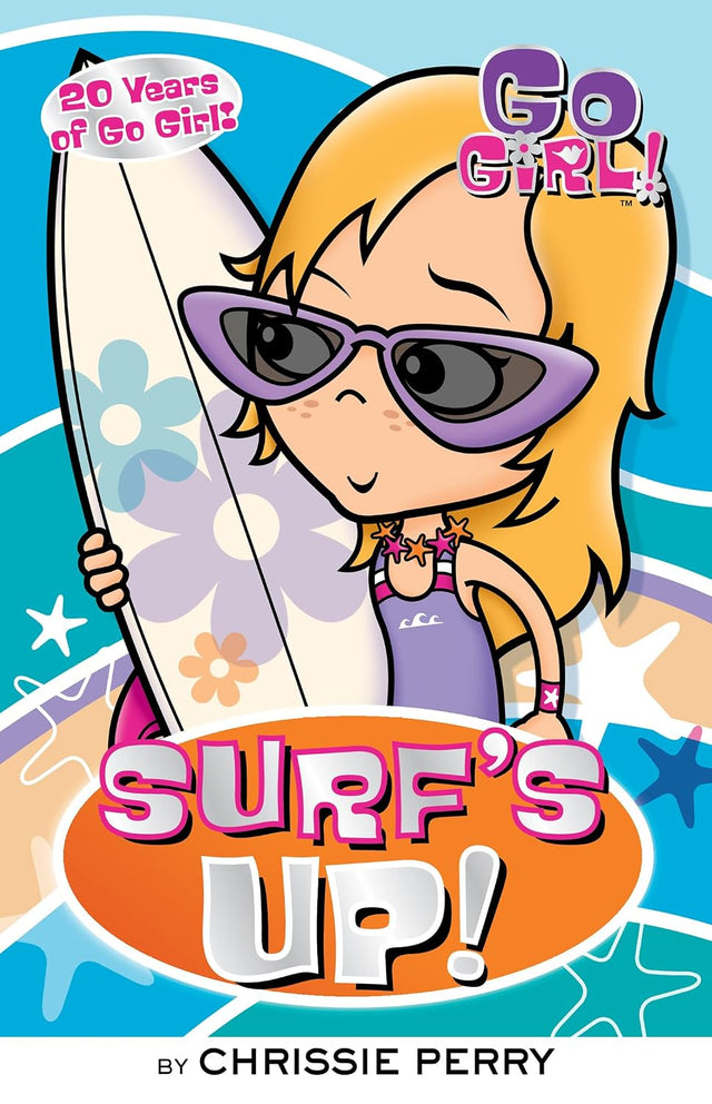 Surf's Up!