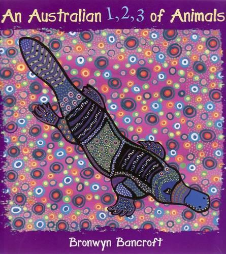 Australian 1, 2, 3 of Animals