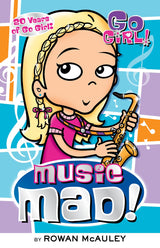 Music Mad!