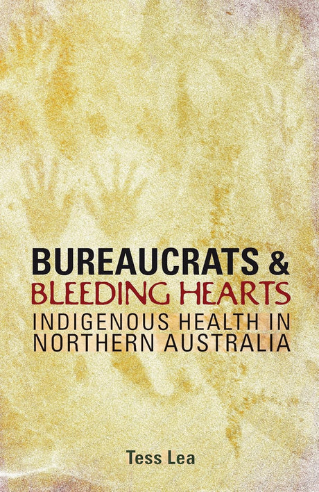 Bureaucrats and Bleeding Hearts