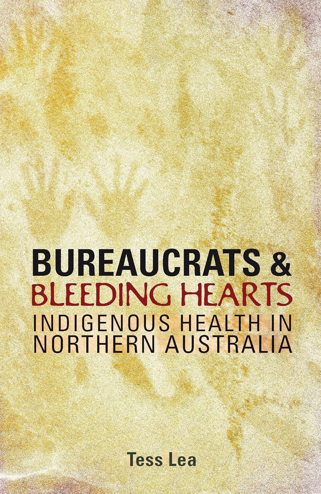 Bureaucrats and Bleeding Hearts