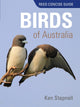 Birds of Australia