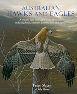 Australian Hawks and Eagles