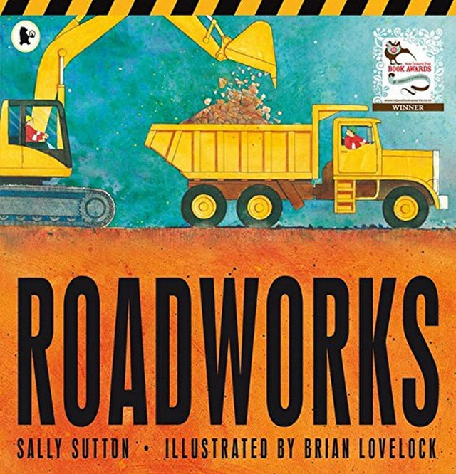 Roadworks