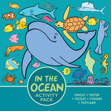 In the Ocean