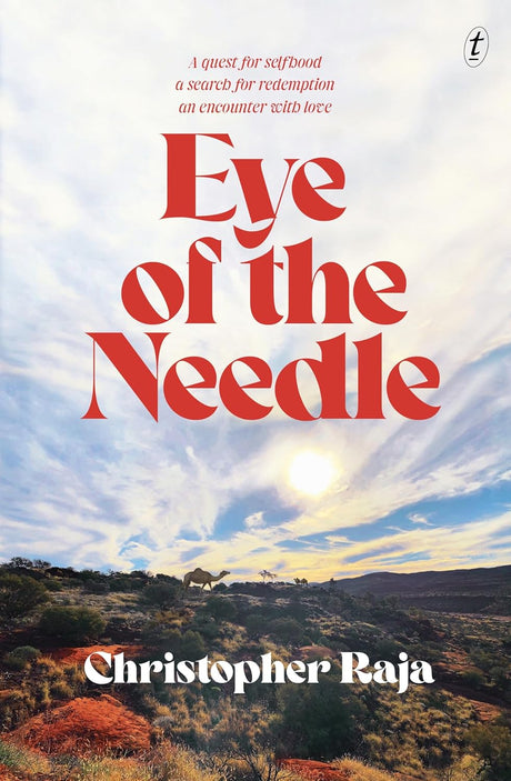 Eye of the Needle