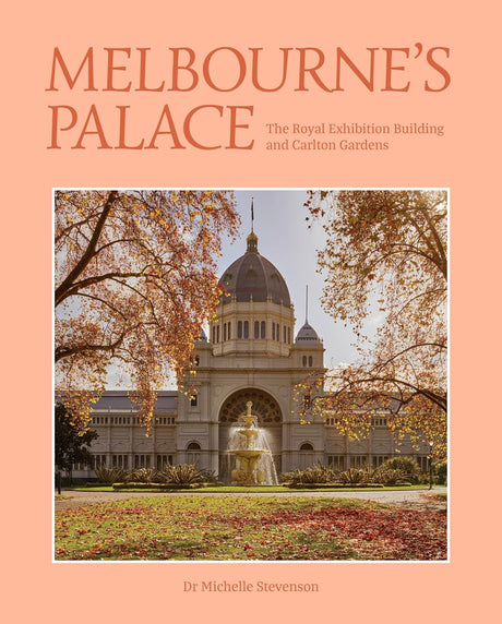 Melbourne’s Palace