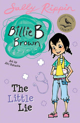 The Little Lie