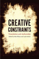 Creative Constraints