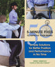 50 5 Minute Fixes To Improve Your Riding