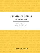 Creative Writer's Sourcebook