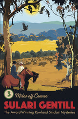 Miles Off Course