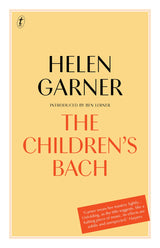 The Children’s Bach