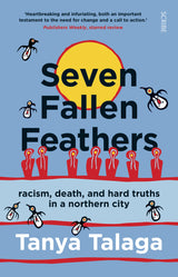 Seven Fallen Feathers