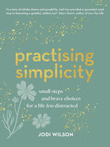 Practising Simplicity