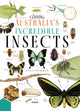 AUS Incredible Insects (HB)