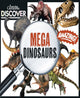 AG Discover: Mega Dinosaurs 2/e