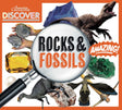 AG Discover: Rocks and Fossils 2/e