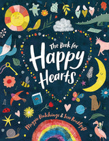 The Book for Happy Hearts