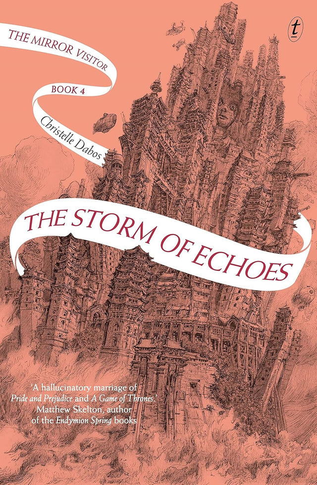 The Storm of Echoes