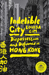 Indelible City